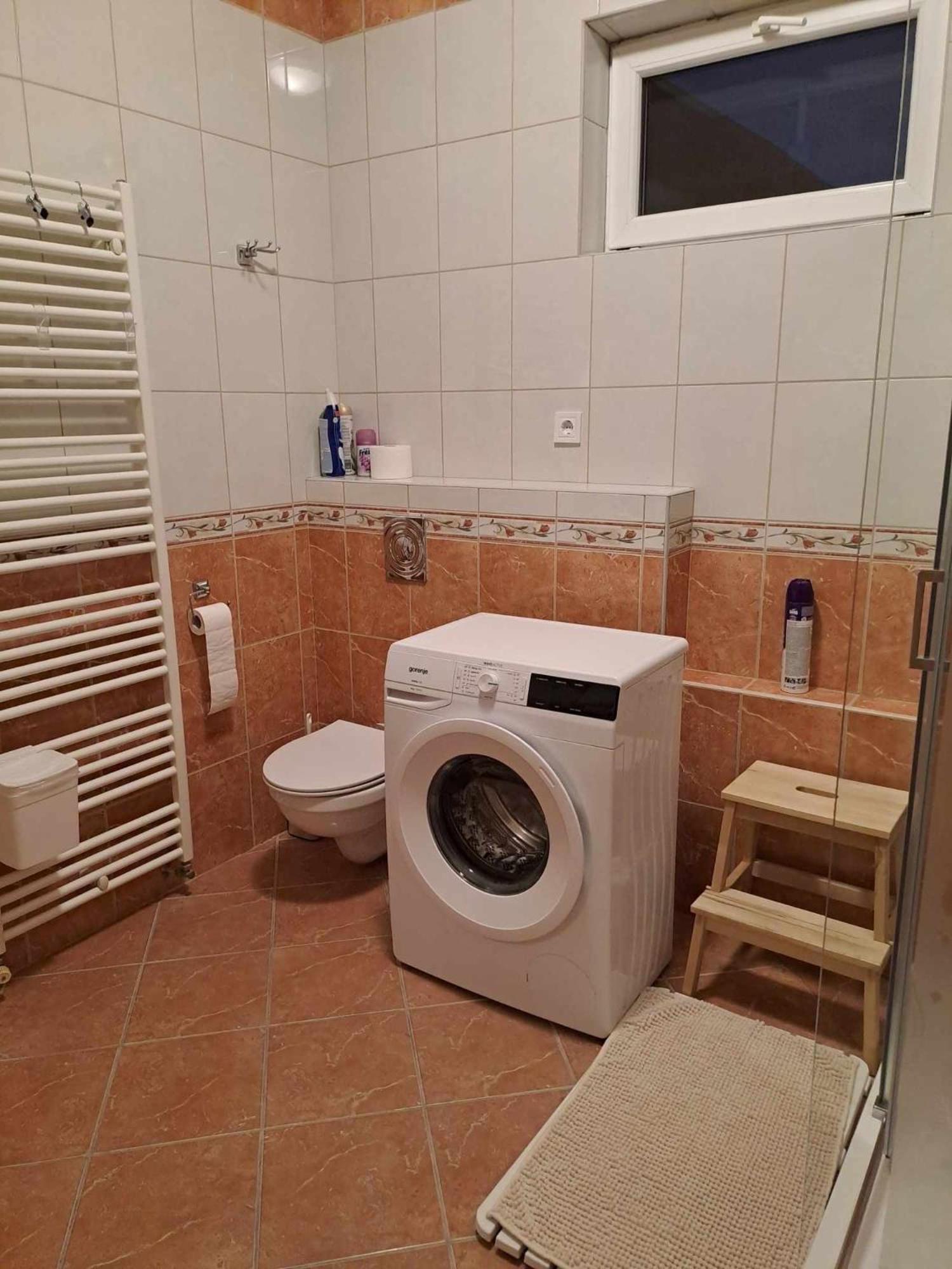 Lena Apartment - Lena Two Bedroom Apartment Вечеш Экстерьер фото