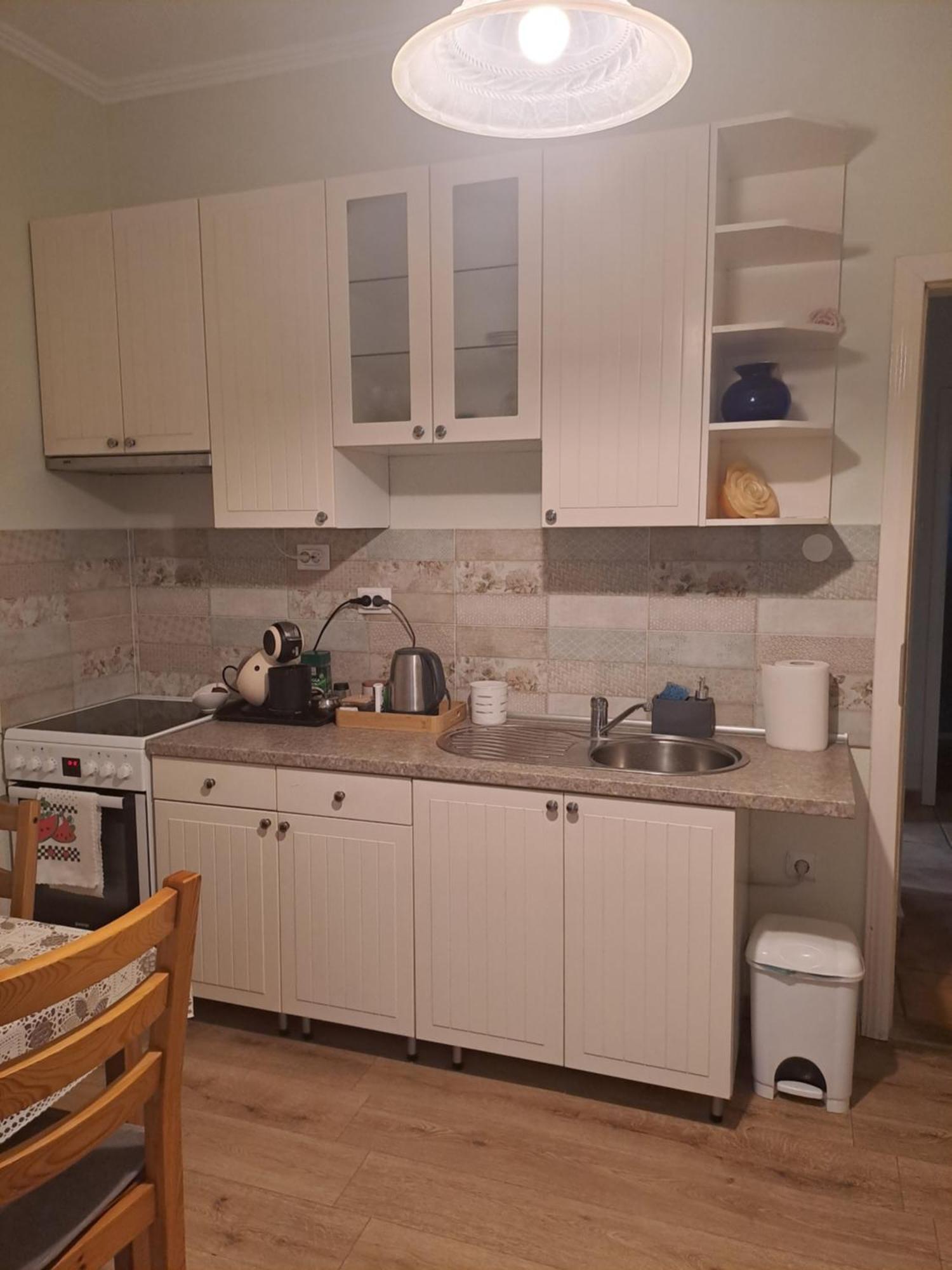 Lena Apartment - Lena Two Bedroom Apartment Вечеш Экстерьер фото